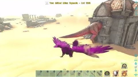 Pvp Clips/Dropping Towers |Official Small Tribes|PS4