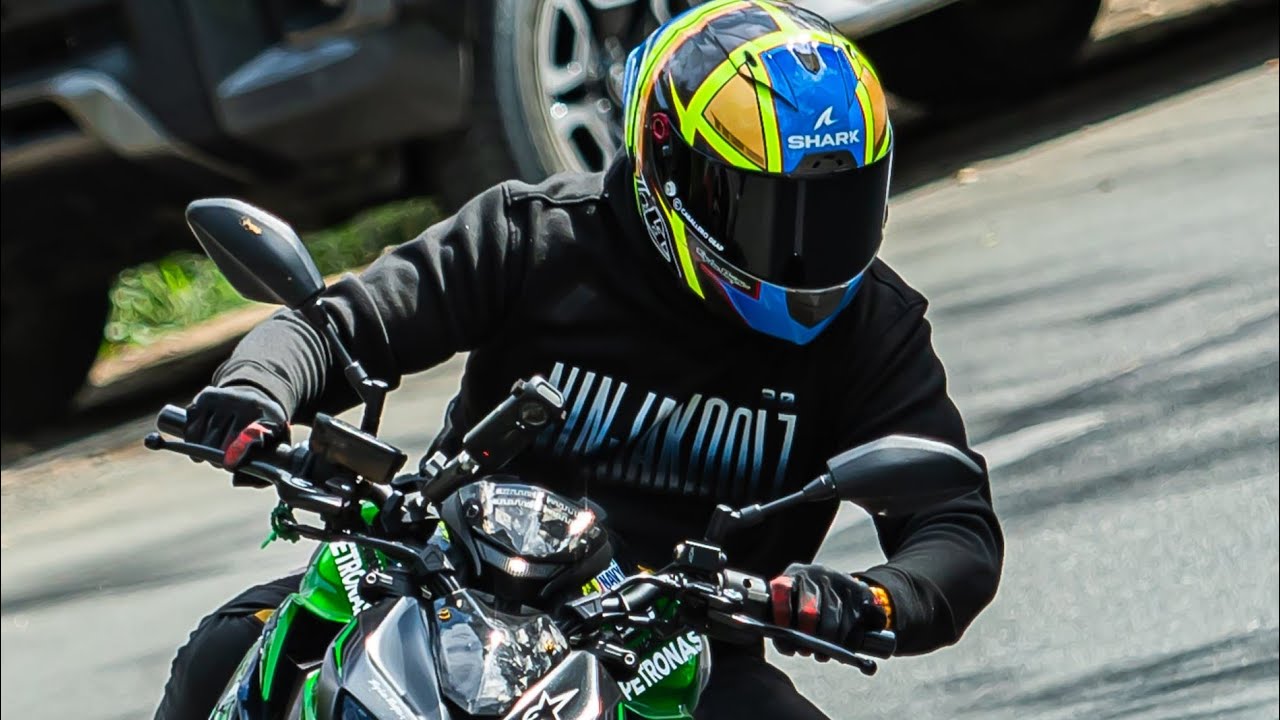 Year end ride NINJAKOOLZ 