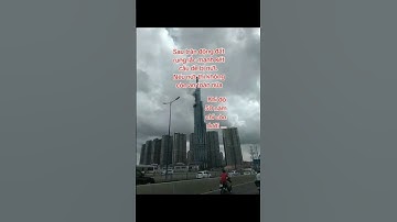 Động đất rung lắc mạnh không còn an toàn #tintuc #news #chiase #vincom #giaitri