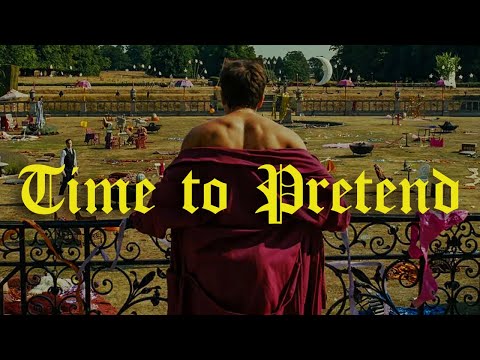 Saltburn | Time to Pretend