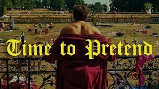 Saltburn | Time to Pretend