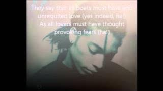 Terence Trent D'Arby - Holding on to You (HD) - Lyrics on-screen