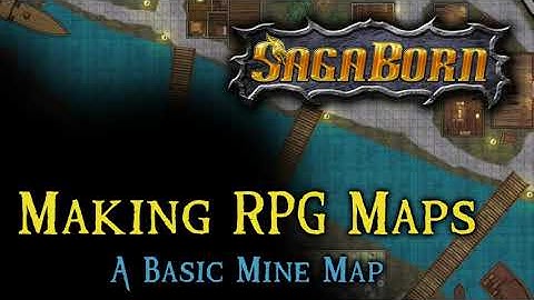 Making a Map with the new Arkenforge