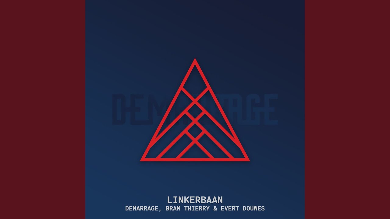 Watch Linkerbaan on YouTube Watch Linkerbaan on YouTube