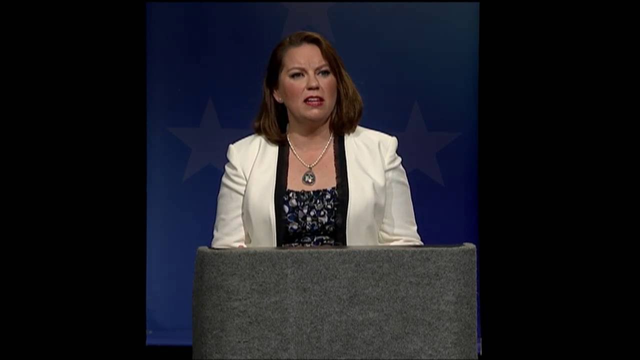 2016 Indiana U.S. Senate Debate - 10-18-2016