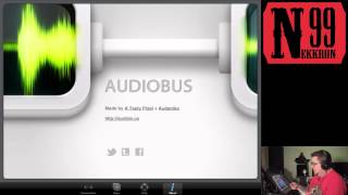Audiobus Overview