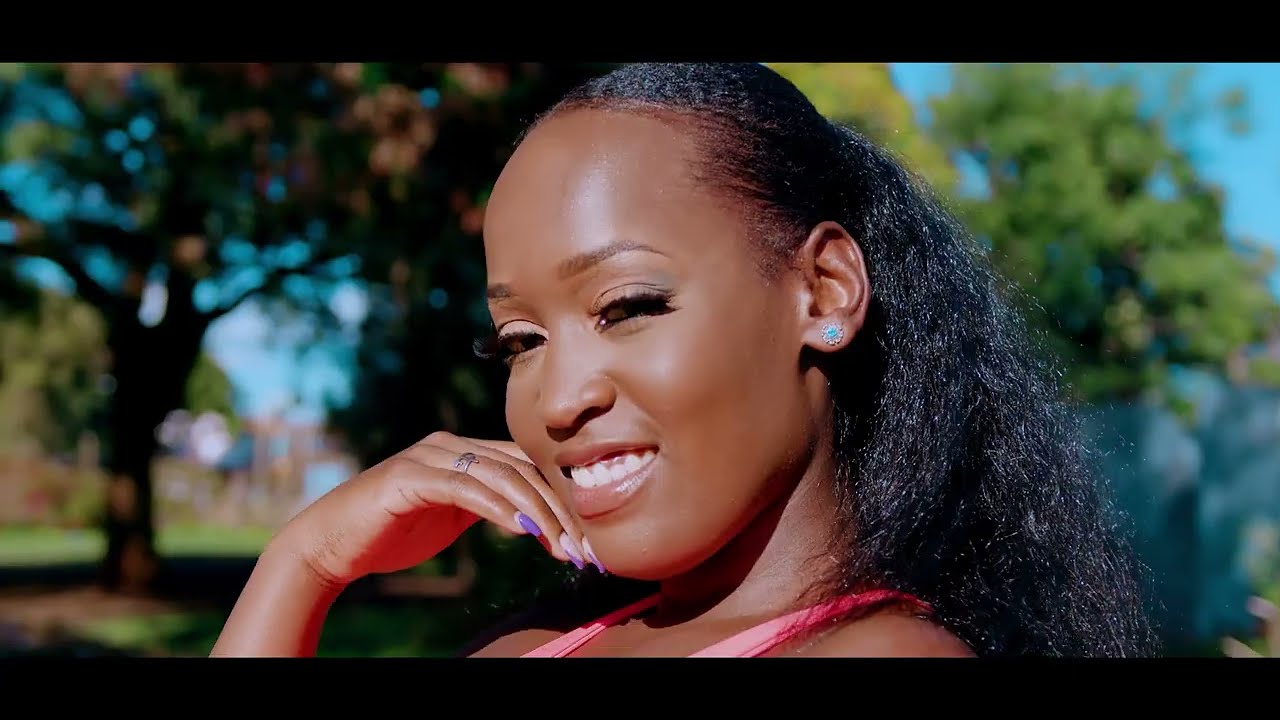 PATOTO PA SWEETSTAR   NILALE NDANI OFFICIAL MUSIC VIDEO