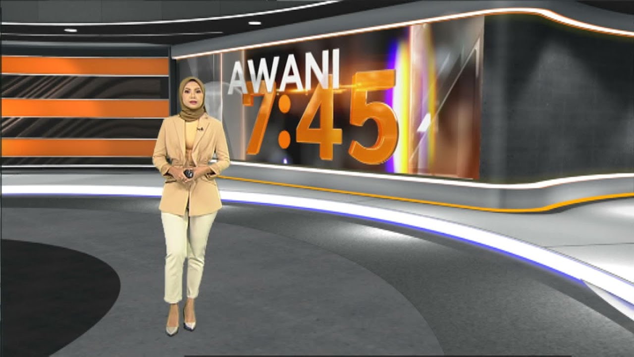 AWANI 7:45 [23/04/2020]: 90 kes sudah pulih, operasi hingga 2 petang ...