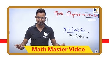 Polytechnic Math Master Video Chapter 1 To 10 Important Question in One Video By Er.Ashok Sir