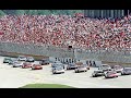 1989 Talladega DieHard 500