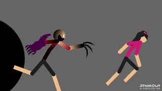 Pibby animation test random idk