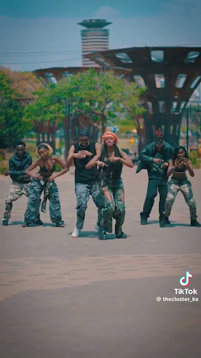 #dance #nasieku