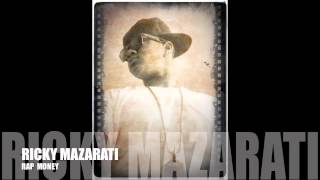 Ricky Mazarati Ft Avi Barksdale - Heat Hat / Shotgun