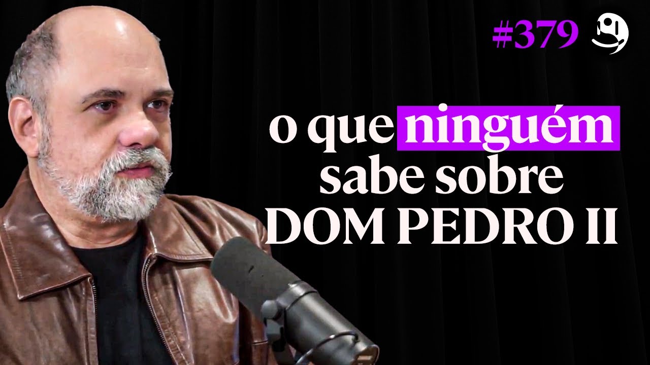A Vida Secreta de Dom Pedro II: O Imperador que o Brasil Esqueceu - Paulo Rezzutti | Lutz 