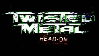 Twisted Metal Head On Full Soundtrack