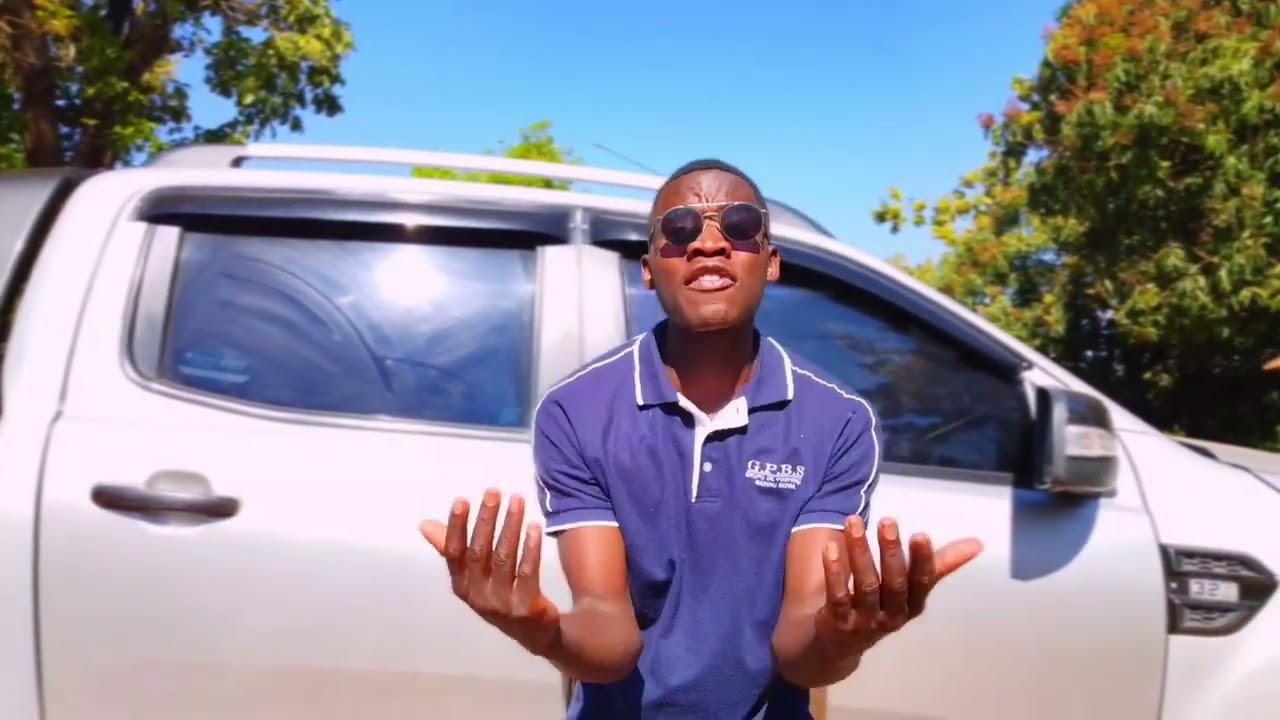 BWANDJI =saviko_[RB PRO&Sdm video]