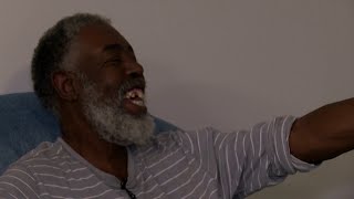 Lynchburg man gets home of his own after living on streets