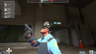tf2 Gear Grinder jigglebone