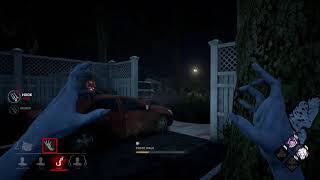 Snipe By Daylight [#1 Dead by Daylight]