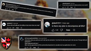 War Thunder: Will Gaijin FINALLY Address the Grind? (Q&amp;A Predictions)