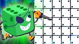 Death By A Thousand Cuts: The Build! - Dicey Dungeons