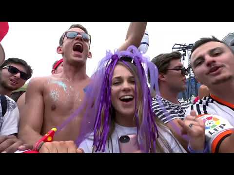 San Holo Light Live At Tomorrowland 2018 