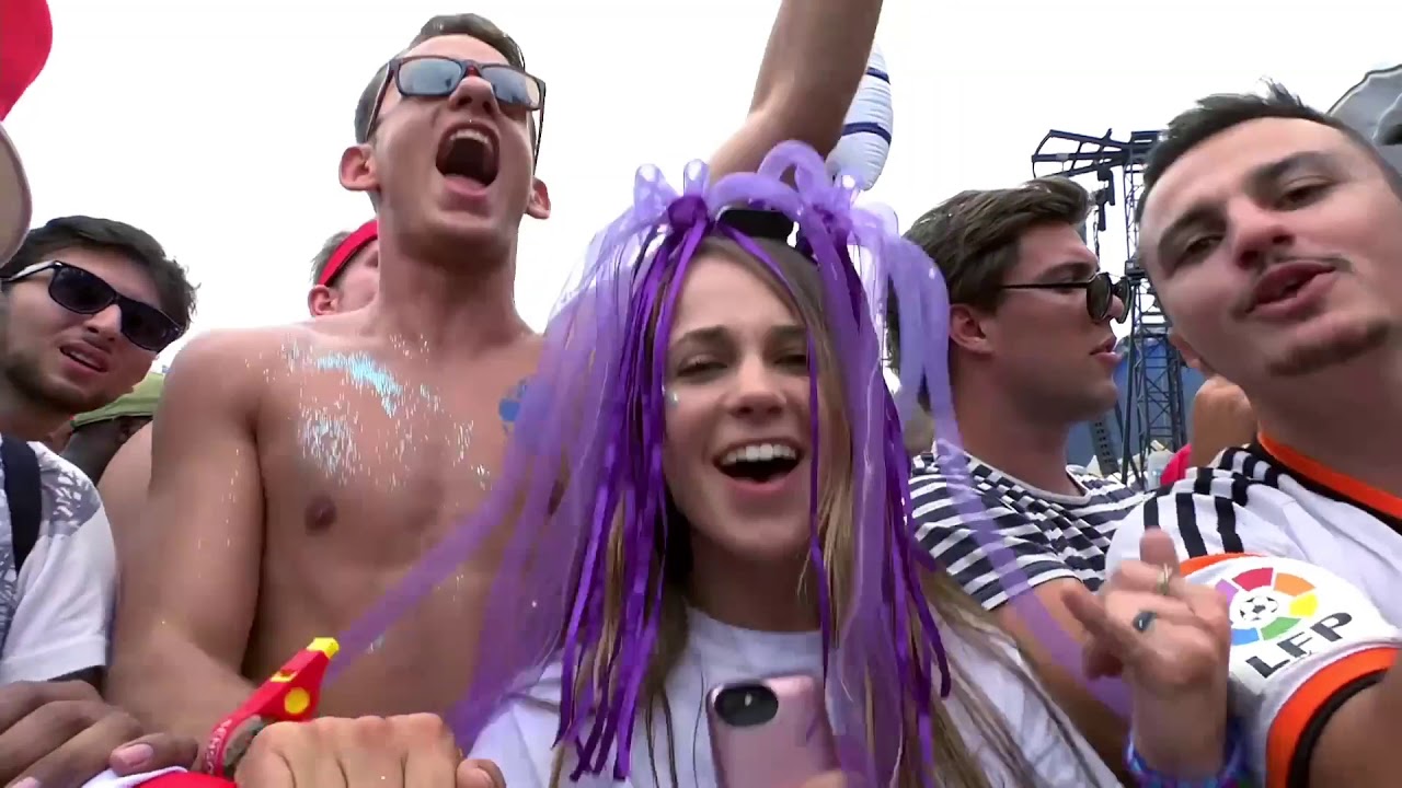 San Holo - Light | Live at Tomorrowland 2018