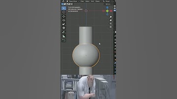 Noob vs Pro: Lattice Deform