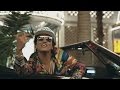 Bruno Mars Releases First Solo Single in Four Years