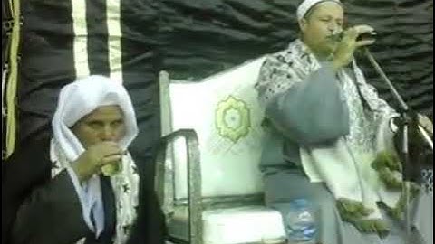 الشيخ ابو الفتوح حسن عبده التلاوات النادره من سورة الحديد