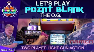 Point Blank - The OG! - YouTube