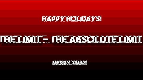 Numbers: A journey to THE ABSOLUTE LIMIT [Pt. 2]