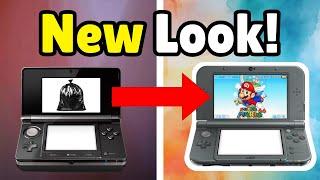 Make Your 3DS Look AMAZING with CUSTOM THEMES!