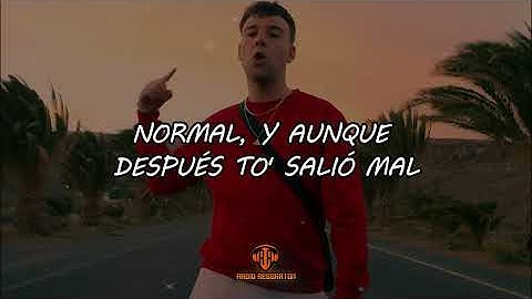 Maikel Delacalle, Quevedo - Mi Nena Remix (LETRA)