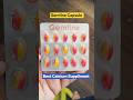 Gemfine Capsule Uses, View, Benefits, Price, Review || Calcium Suppliment #calcium #vitamin #shorts