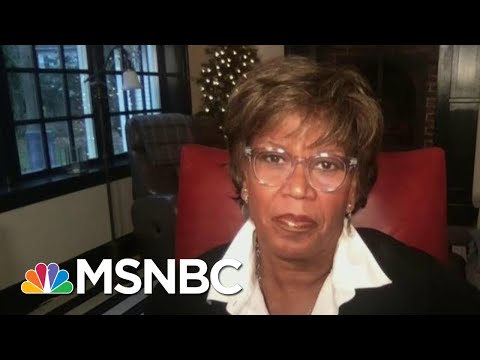 Faith Leader Speaks To Challenges In Overcoming Vaccine Distrust | Morning Joe | MSNBC