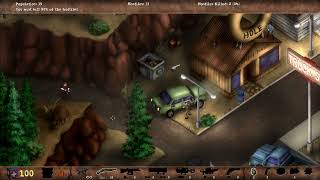 Postal REDUX I REGRET NOTHING