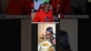 Mellovibes (reaction)