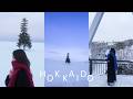 【北海道旅行 8日間(4K)】約40箇所の人気スポット,グルメ,カフェ巡り | 札幌、美瑛、小樽、富良野、登別温泉、定山渓、苫小牧、すすきの、千歳 | 定番スポットまとめ完全保存版☕️❄️
