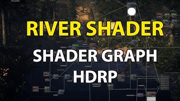 RiverShader Part One