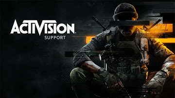 Activision Help - Two-Factor Recovery [ 2FA ]