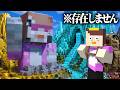 存在しないバイオームを追加しておかんを騙してみた【まいくら / マインクラフト】