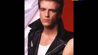 17:11:::::::Happy Birthday   PETER COX   GO WEST