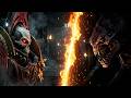 Heavy Flamer - PURGE THEM IN HOLY FIRE - No Mercy 4K | Deathwing
