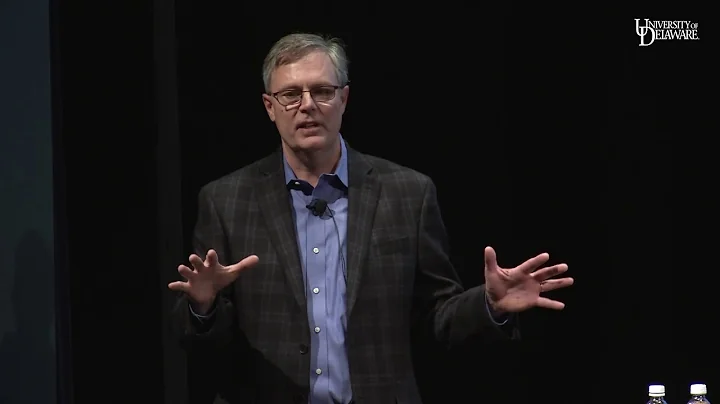 ECE Distinguished Lecture Series - Jon Stevenson, ...