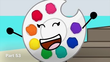 Object Lockout | Episode 2 M.A.P