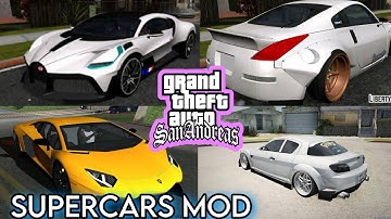 Replaced All Fast Car