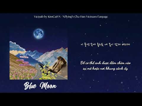 [Vietsub] N.Flying (엔플라잉) - Blue Moon & TREE | Digital Single 'Once in a Blue Moon'