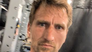 Breaking The BAG 🥊 Hard Punching 👊