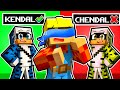 QUALE YOUTUBER Ãˆ QUELLO VERO su MINECRAFT ITA